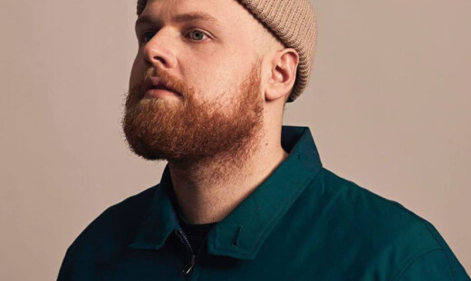 Tom Walker