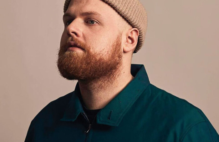Tom Walker