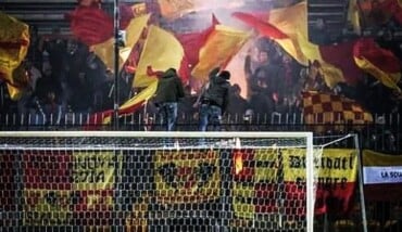 Ultras Ravenna