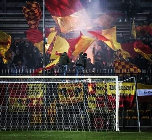 Ultras Ravenna