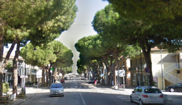 Viale Navigatori