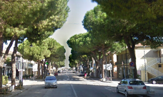 Viale Navigatori