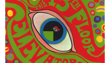 13th Floor Elevators