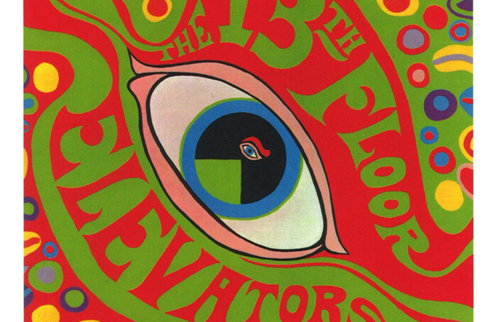 13th Floor Elevators