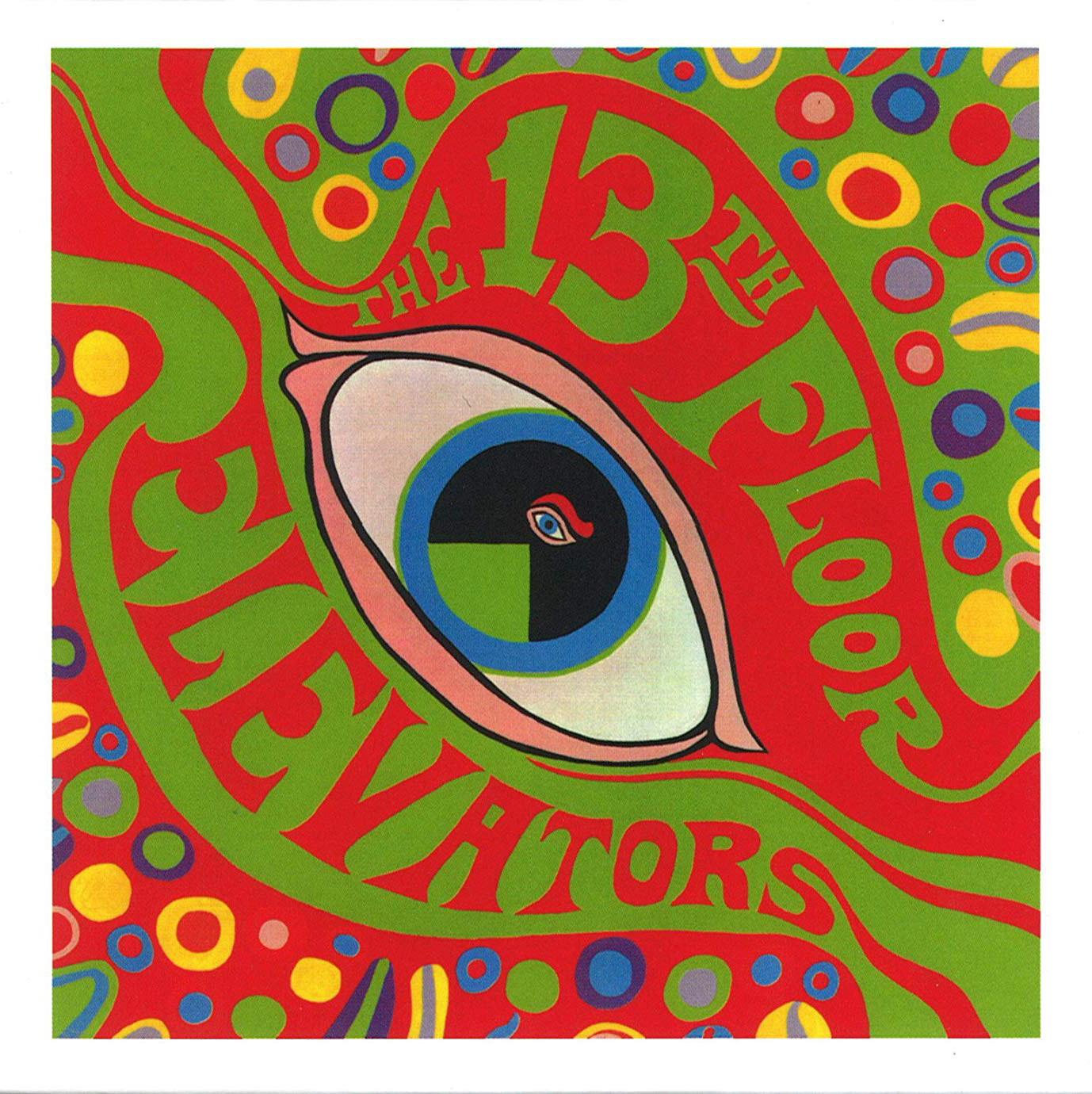 13th Floor Elevators