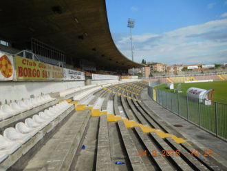 19 06 21 Lavori Allo Stadio 2