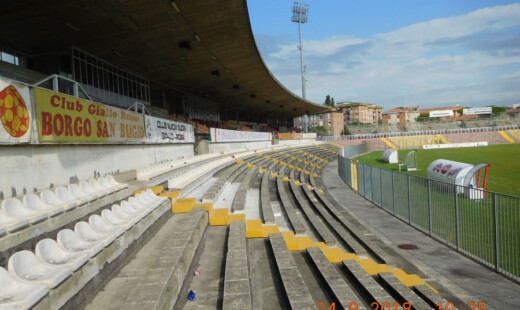 19 06 21 Lavori Allo Stadio 2
