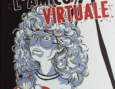 Amico Virtuale Di Giacomo