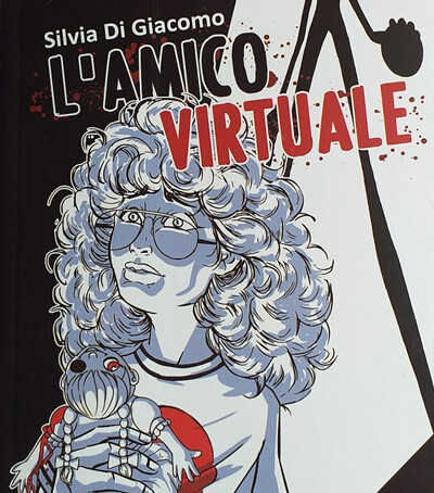 Amico Virtuale Di Giacomo