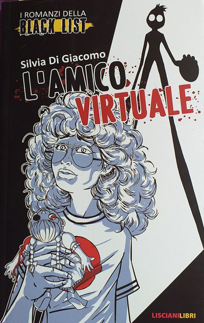 Amico Virtuale Di Giacomo