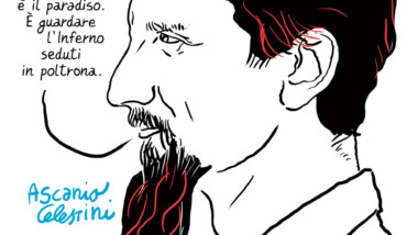 Ascanio Celestini Costantini