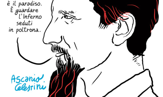 Ascanio Celestini Costantini