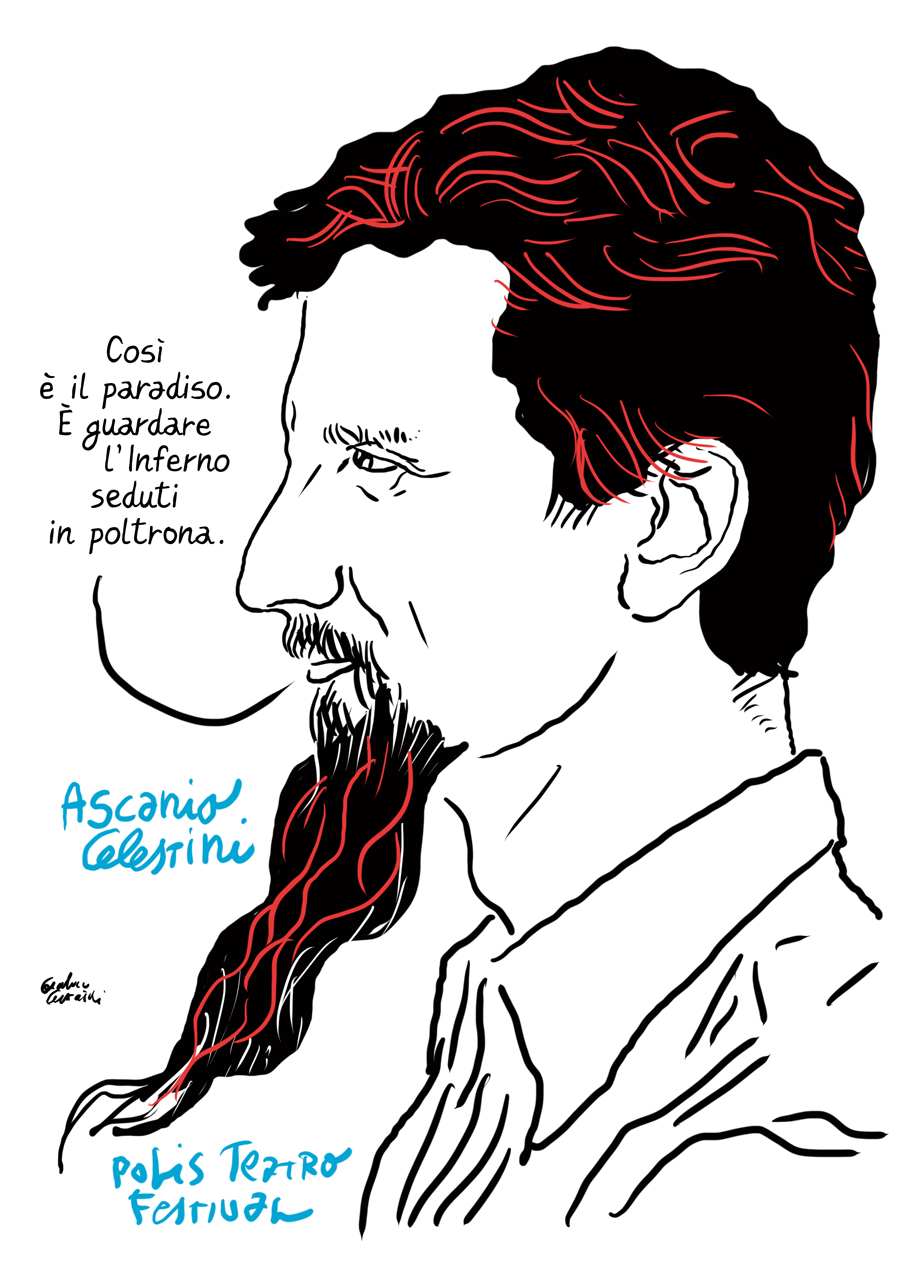 Ascanio Celestini Costantini