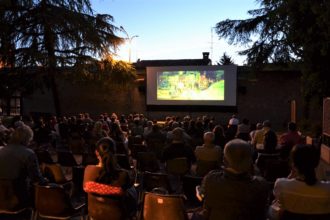 Bagnacavallo Al Cinema