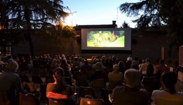 Bagnacavallo Al Cinema