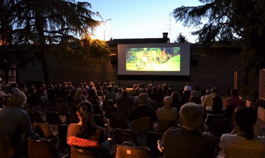 Bagnacavallo Al Cinema