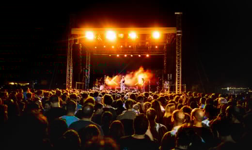 Beaches Brew 2019 Martedi 4 Giugno Francesca Sara Cauli 50
