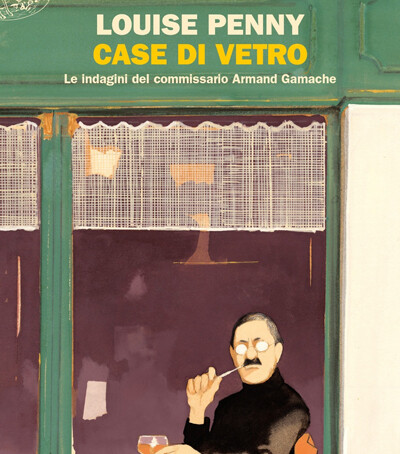 Case Di Vetro Louise Penny