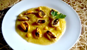 Ceci E Cozze