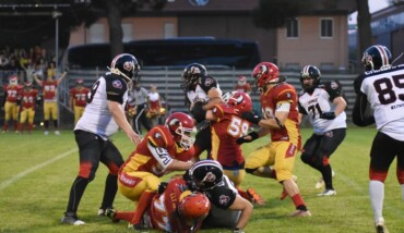 Chiefs 2019 Playoff Foto3