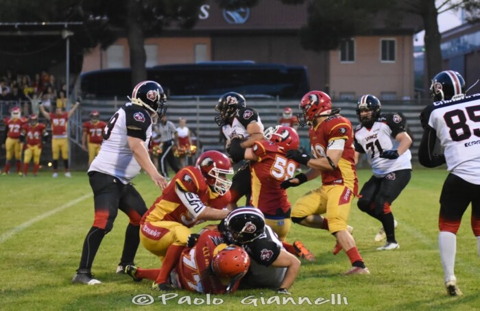 Chiefs 2019 Playoff Foto3