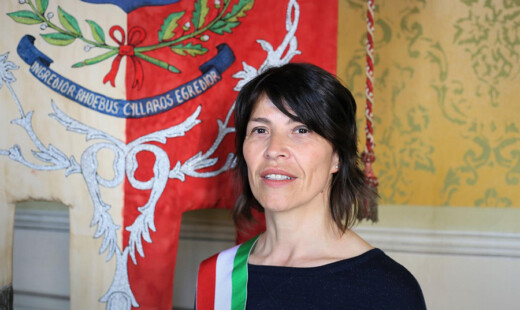 Eleonora Proni I