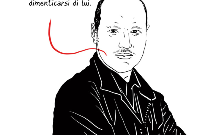 Eraldo Affinati Costantini