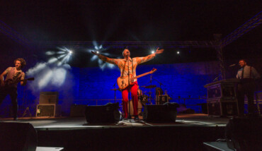Fantastic Negrito Nicola Dalmo 2019 001