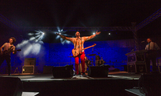 Fantastic Negrito Nicola Dalmo 2019 001