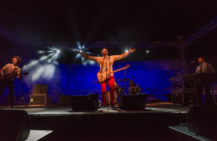 Fantastic Negrito Nicola Dalmo 2019 001