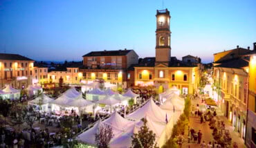 Festa Dall'alto