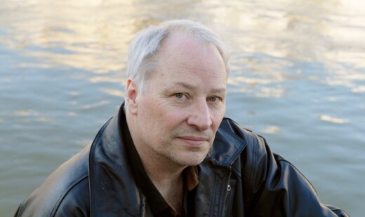 Joe R. Lansdale