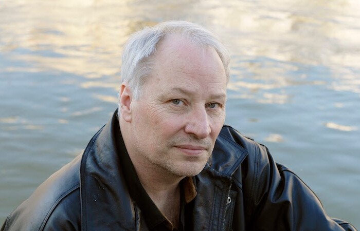 Joe R. Lansdale