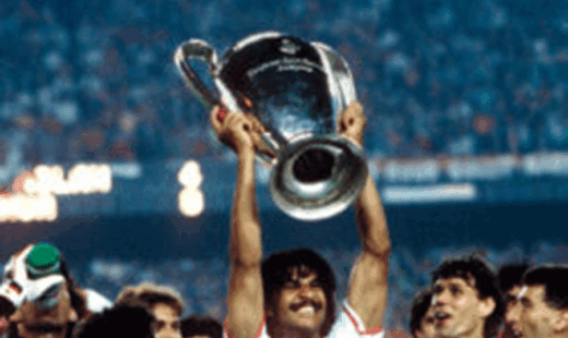 La Coppa Degli Immortali
