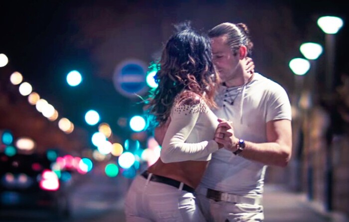 Latino