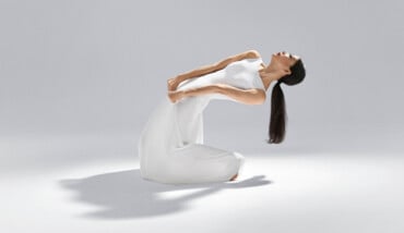 Martha Graham DC Errand Into The Maze