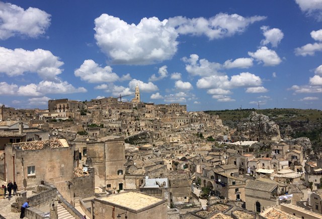 Matera 2019