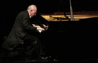 Maurizio Pollini