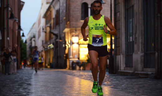 NIGHT RUN 02