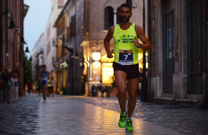 NIGHT RUN 02