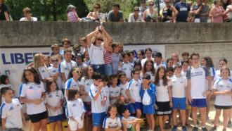 Nuoto Club A Chianciano T 23 06 2019