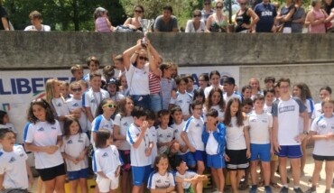 Nuoto Club A Chianciano T 23 06 2019