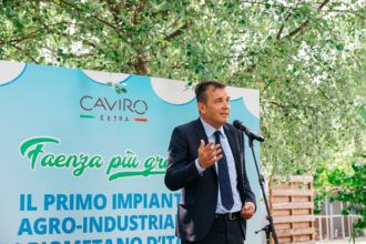 PRES Carlo Dalmonte Inaugurazione