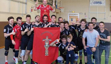 Pietro Pezzi Volley