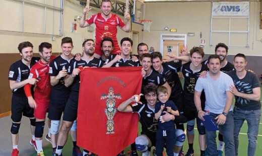 Pietro Pezzi Volley