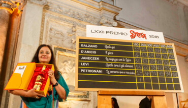 Premio Strega 2018