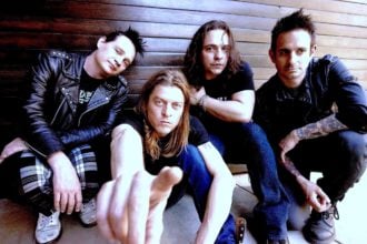 Puddle Of Mudd