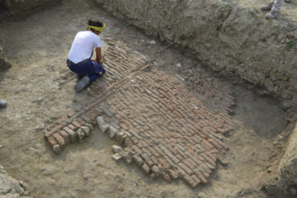 Scavi Archeologici A Zagonara (1)
