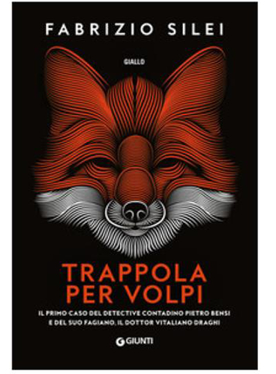 Silei Trappola Per Volpi