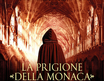 Simoni Prigione Della Monaca Senza Volto